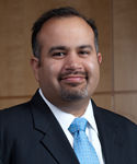 Associate Professor Sanjay R. Sisodiya