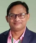 Dr. Amalendu Bhunia