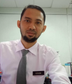Dr. Mohd Norazmi bin Nordin