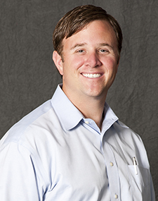 Prof. Jason Smith