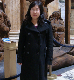 Prof. Hongying Hou