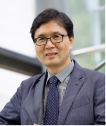 Prof. Jong-Sung Yu