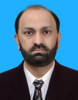 Associate Professor Abdul Jabbar Khan