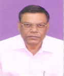 Prof. D.K. Das