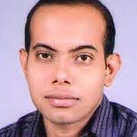 Dr. Rajib Deb