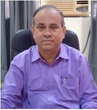 Prof. Rajiv Dutta