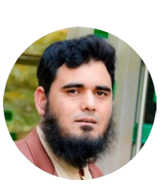 Prof. Shahid Ullah Khan
