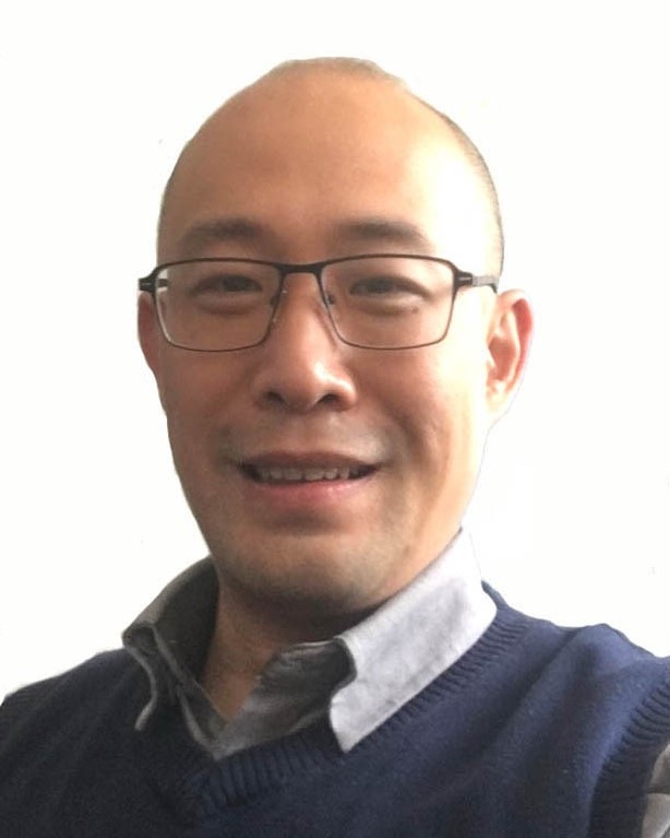 Prof. Chen Wang