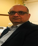 Prof. Rajeev Singhal