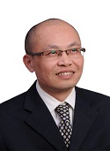 Dr. Kaiyao Wu