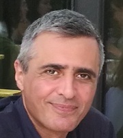 Prof. Amine Tarazi