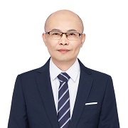 Dr. Kaiyao Wu