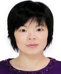 Associate Professor Ruifen Dou