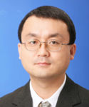 Associate Professor Bin-gang Xu