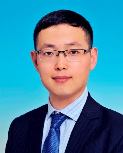 Associate Professor Fujun Xu