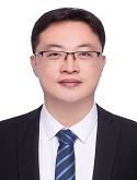 Prof. Fapeng Yu