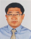 Prof. Lifeng Liu
