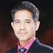 Prof. Dr. Mohd Nazri Bin Ismail