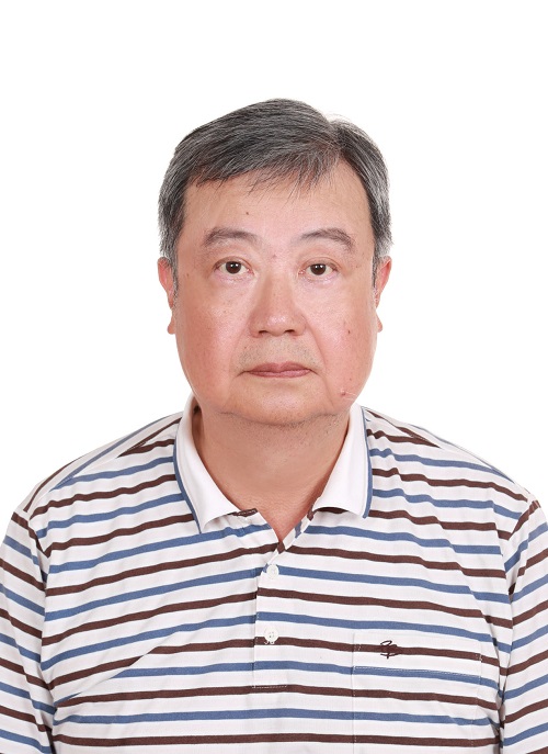 Prof. Kung-Chung Hsu