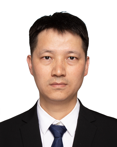 Associate Professor Zhili Peng