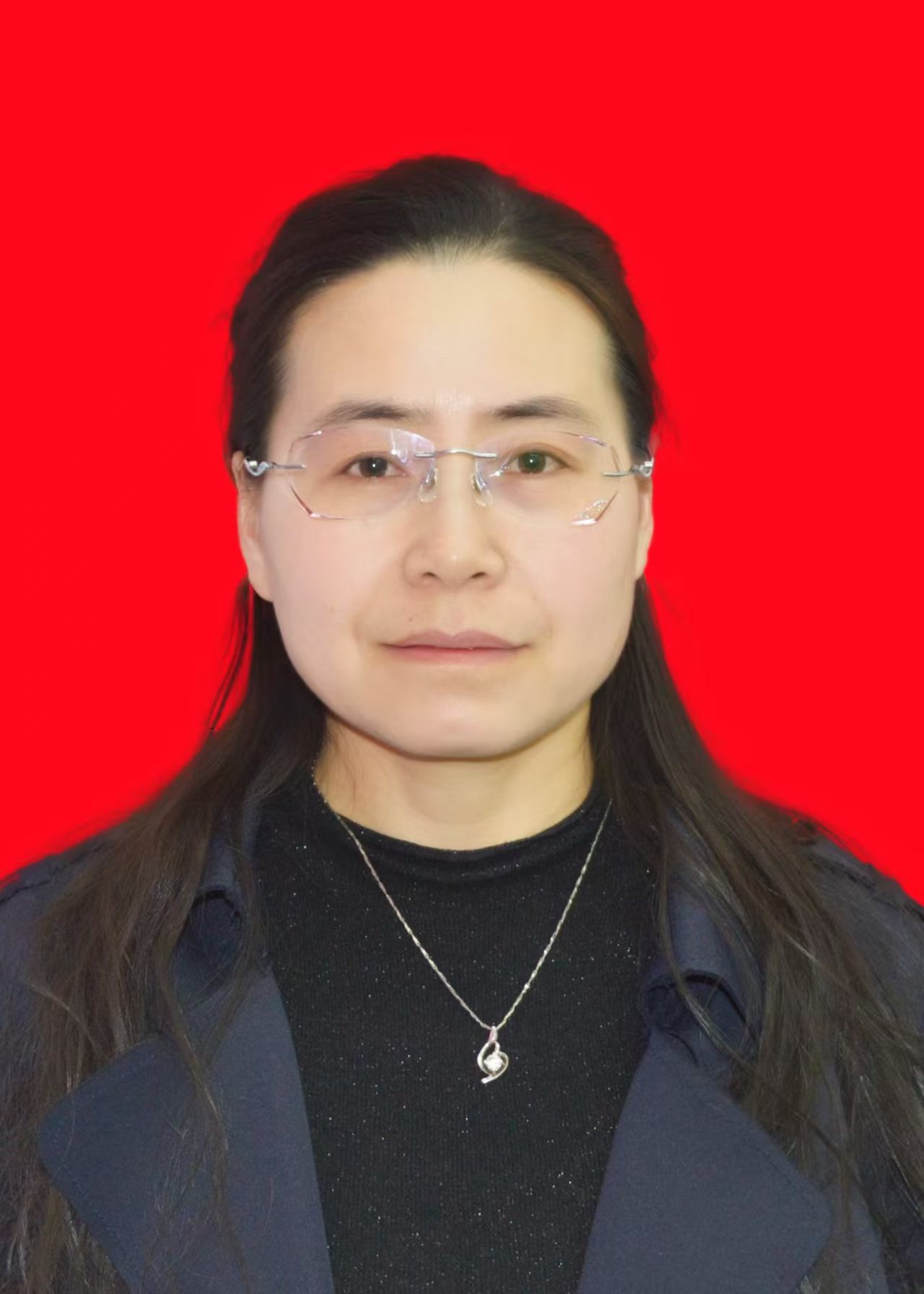 Associate Professor Xiaoyan Ren