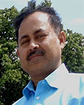 Prof. Bimal Kumar Sarkar