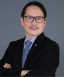 Prof. Hornsen (H.S.) TZOU