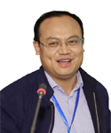 Prof. Longjun Dong