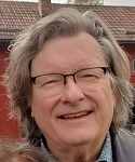 Dr. Ulf Sandberg