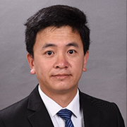 Dr. Fuyin Ma