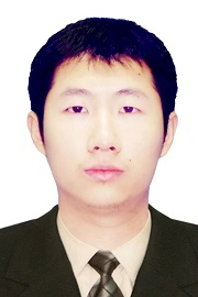 Dr. Zilong Peng