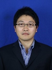 Dr. Hengliang Wu