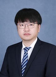 Prof. Xun Wang