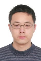 Dr. Jiangming Jin