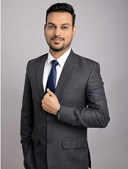 Dr. Faisal Rafique