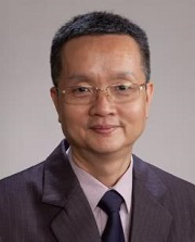 Prof. Heow Pueh LEE