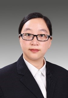 Dr. Yanan Wang