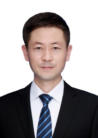 Associate Professor Kaiqi Zhao