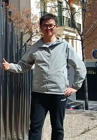 Dr. Zhen Huang