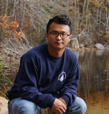 Associate Professor Zhongchang Song