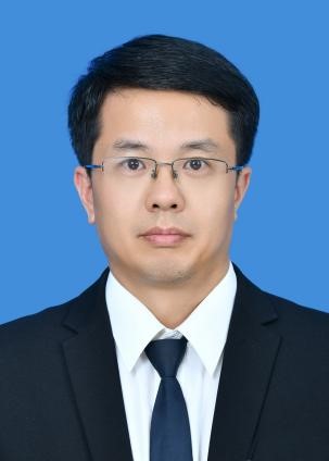 Associate Professor Changlin Ding
