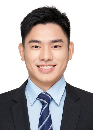 Associate Professor Wei Ding