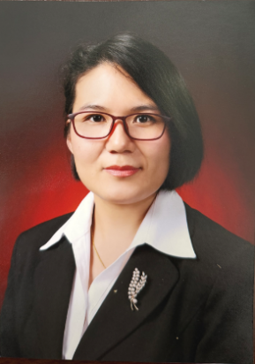 Prof. Yonghua Wang