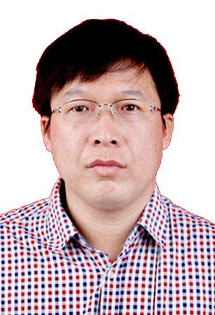 Prof. Jinqiang Li