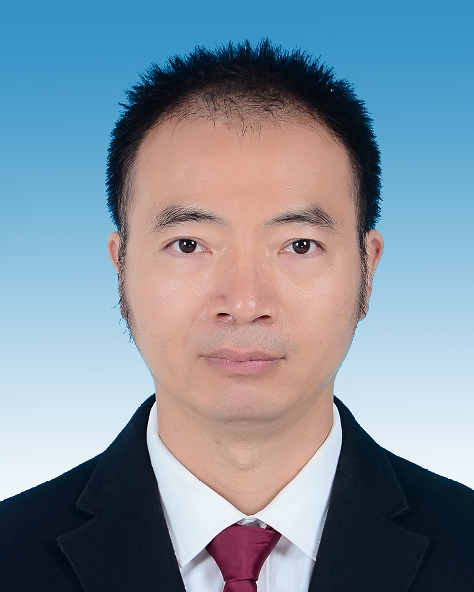 Prof. Jiancheng Cai