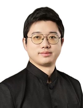 Dr. Zhuojia FU