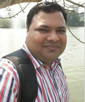 Prof. R.K. Chaturvedi