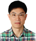 Prof. Lai-Hua Liu