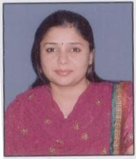 Associate Professor PALLAVI GAUTAM