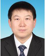 Prof. Hude Mao